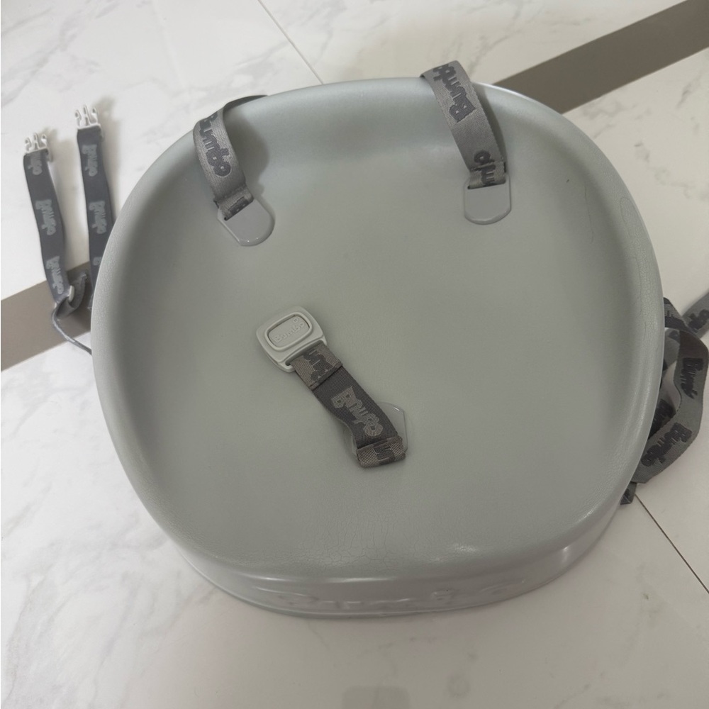 Bumbo Booster Seat